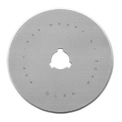 OLFA Spare Blades - 60mm (1 Pack)